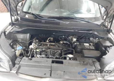 2019 Kia Soul from USA, damaged, VIN KNDJN2A27K7025103